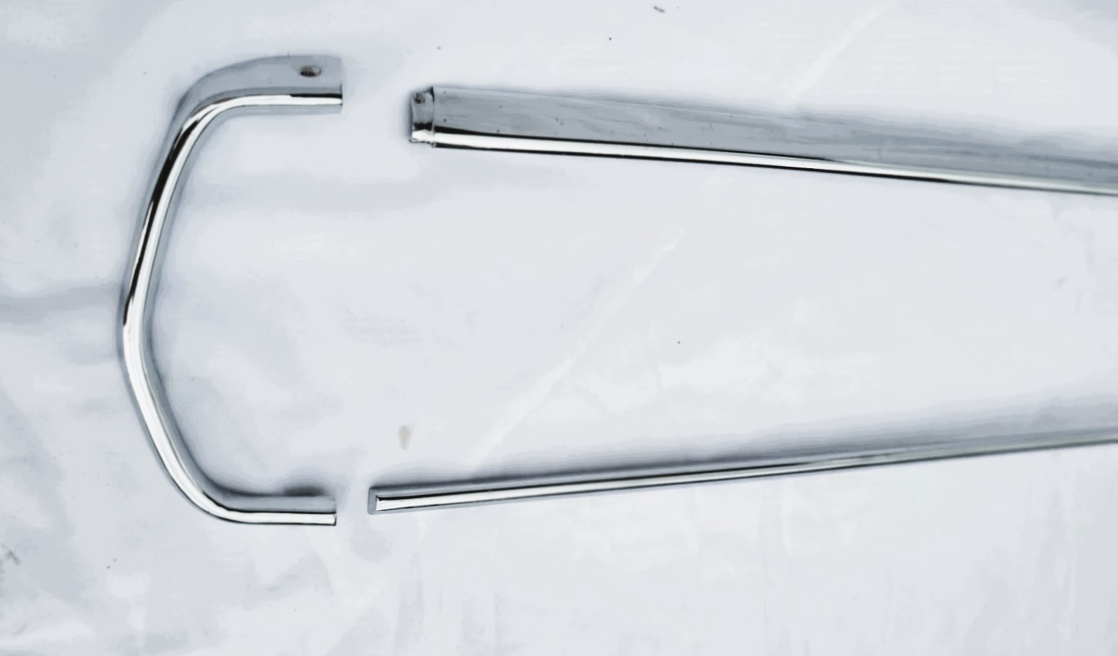 Frisos Do Capo Do Passat Ts